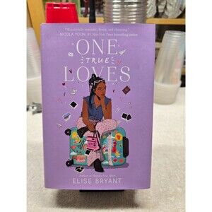 One True Loves - Elise Bryant